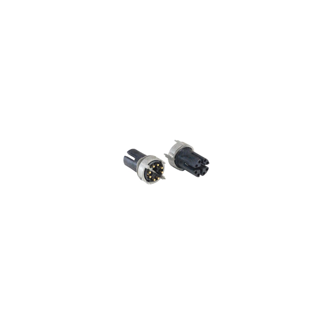 Bulgin PXPLCP12SMF08XPC